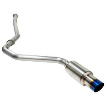 Picture of Remark REM Cat-Back Exhausts - RK-C1076S-01T