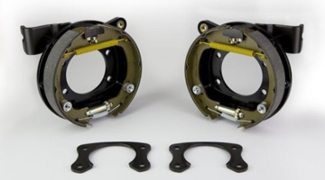 Picture of Wilwood WIL Caliper Brackets Brake Hardware - 249-11418/19