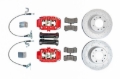 Picture of Pedders PED Brake Kits - PED-PEBK05