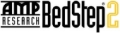 Picture of AMP Research AMP BedStep2 Bed Steps - 75610-01a