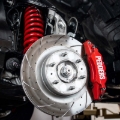Picture of Pedders PED Brake Kits - PED-PEBK05