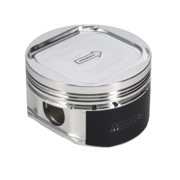 Picture of Manley Subaru 2.0L EJ205 WRX Piston - 93.00 mm Bore 1.209 in. CH, -16.00 CC