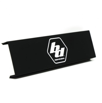Picture of Baja Designs BAJ Rock Guards Body Armor & Rock Rails - 458411