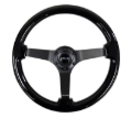 Picture of NRG Steering Wheels-Reinforc - RST-036BR-BK