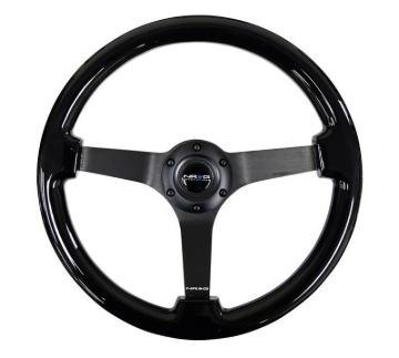 Picture of NRG Steering Wheels-Reinforc - RST-036BR-BK