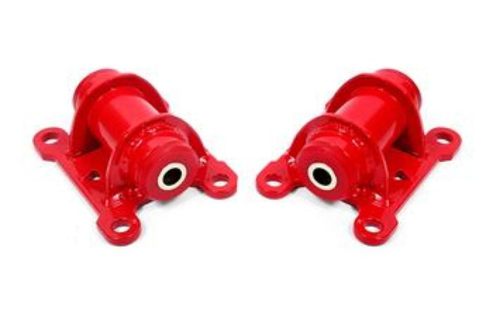 Picture of BMR Suspension BMR Motor Mount Kits Engine Mounts - MM340R