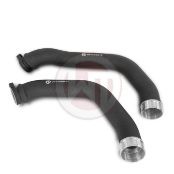 Picture of Wagner Tuning WGT Charge Pipes Intercooler Pipe Kits - 210001124