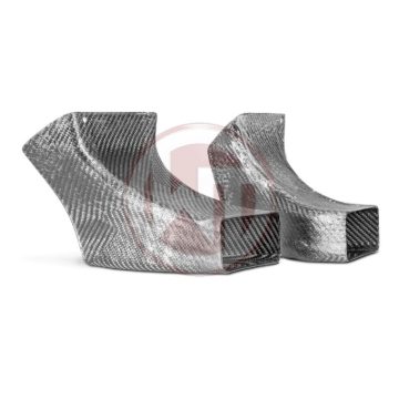 Picture of Wagner Tuning WGT Ram Air Kit Scoops & Snorkels - 220001142.AIR