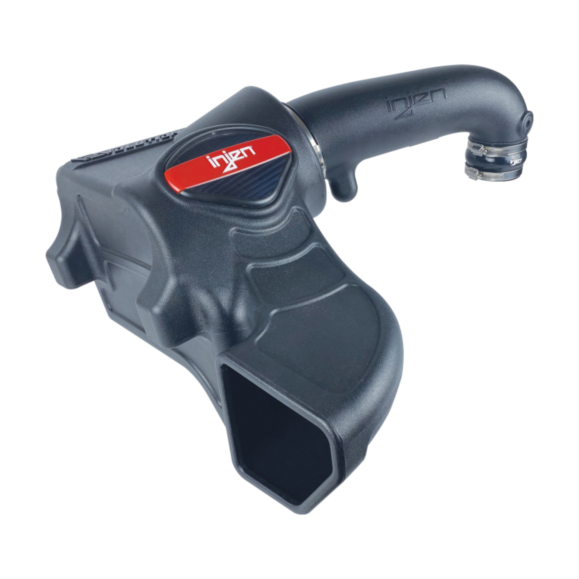 Picture of Injen INJ EVO Intakes Cold Air Intakes - EVO8100