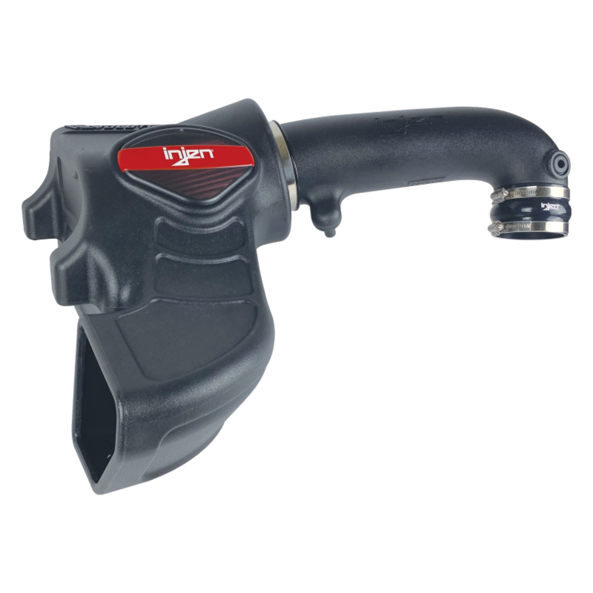 Picture of Injen INJ EVO Intakes Cold Air Intakes - EVO8100C