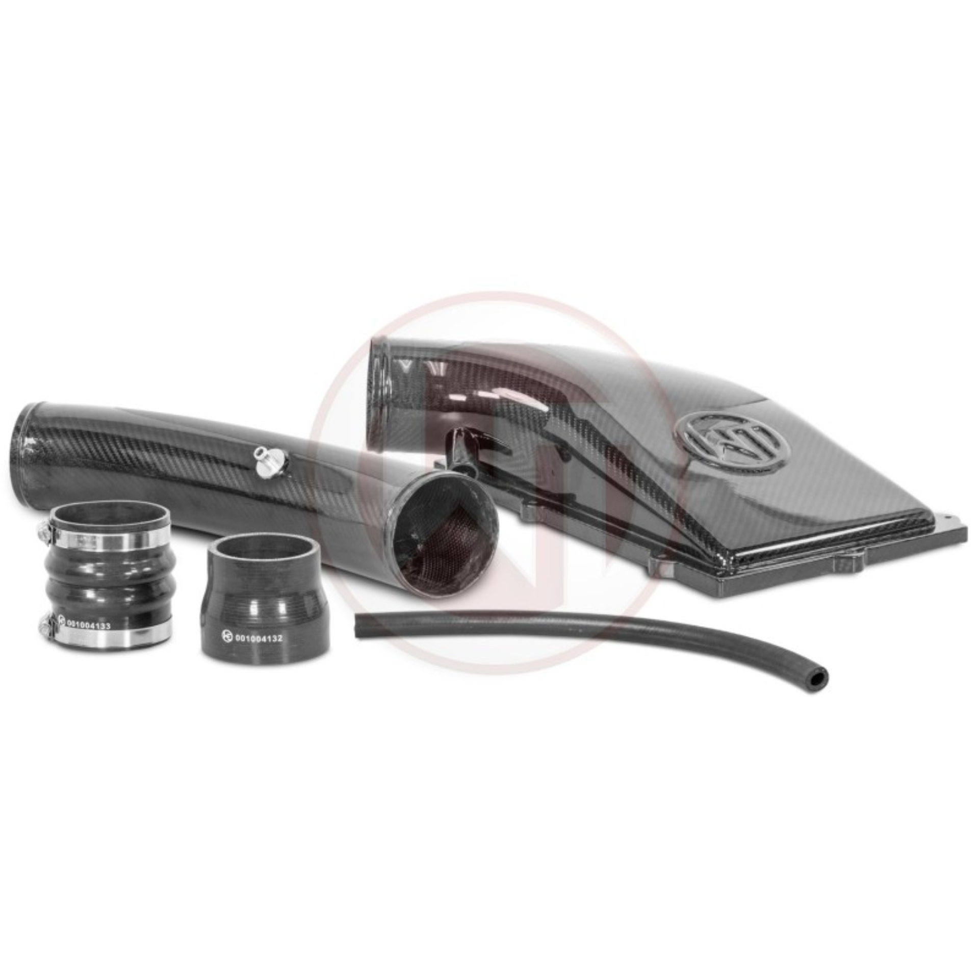 Picture of Wagner Tuning WGT Air Intakes Cold Air Intakes - 300001002