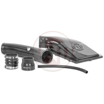 Picture of Wagner Tuning WGT Air Intakes Cold Air Intakes - 300001002