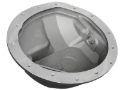 Picture of aFe Diff/Trans/Oil Covers Rear Diff Covers - 46-70362-WL