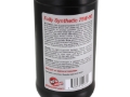 Picture of aFe Diff/Trans/Oil Covers Rear Diff Covers - 46-70362-WL