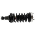 Picture of KYB Shocks & Struts Truck Plus Shocks and Struts - SR4227K