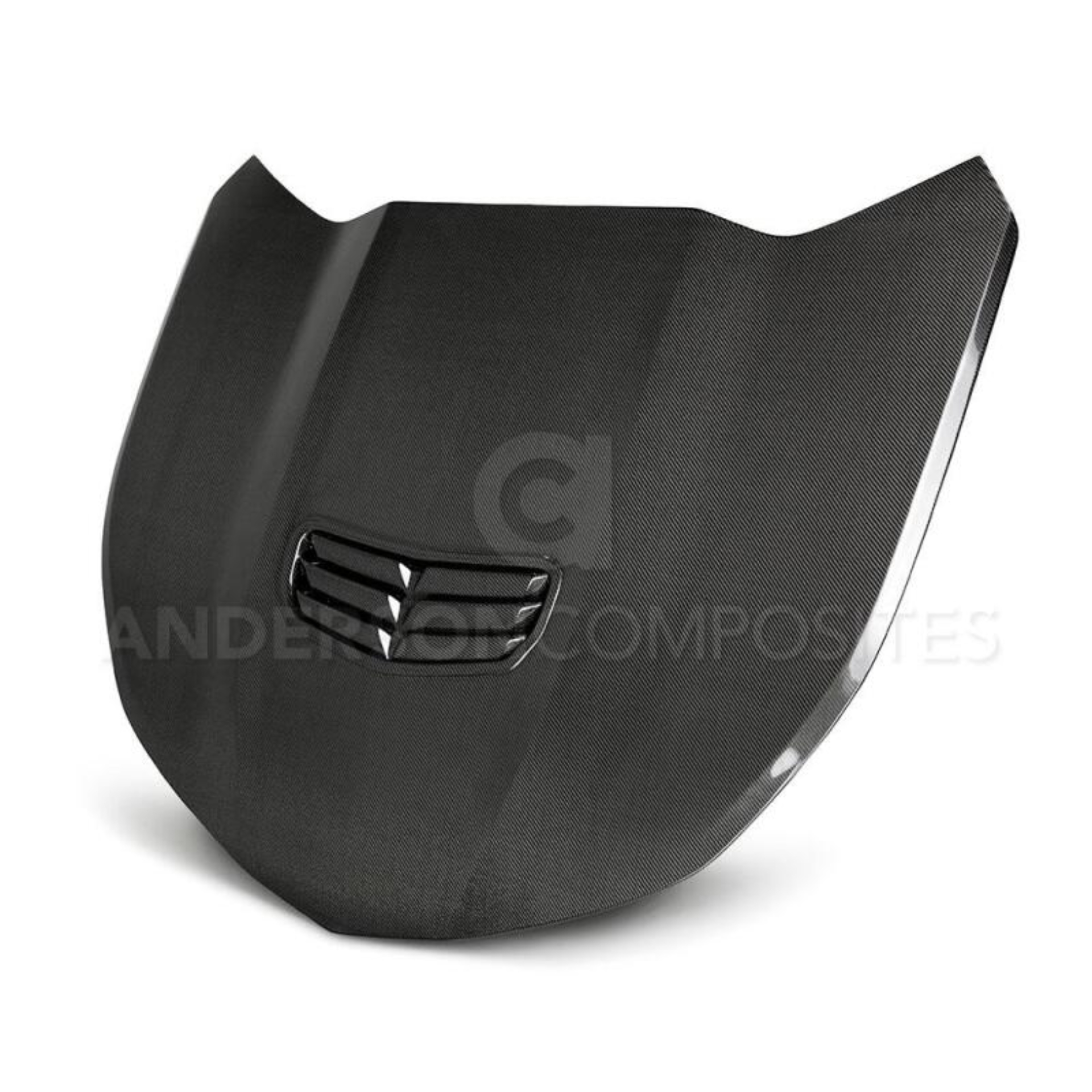 Picture of Anderson Composites AND Hoods - AC-HD19CHCAM-OE