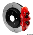 Picture of Wilwood WIL Aero Brake Kit Big Brake Kits - 140-16026-R
