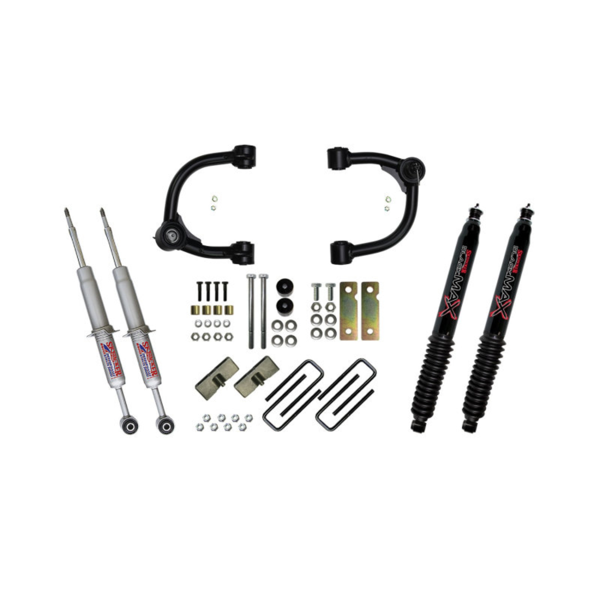 Picture of Skyjacker SKY Upper Control Arm Lift Kit - TC536STUB
