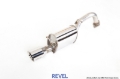 Picture of Revel RVL Touring-S Exhaust Catback - T70121AR