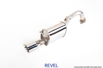 Picture of Revel RVL Touring-S Exhaust Catback - T70121AR