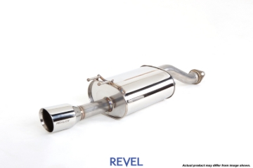 Picture of Revel RVL Touring-S Exhaust Catback - T70172AR