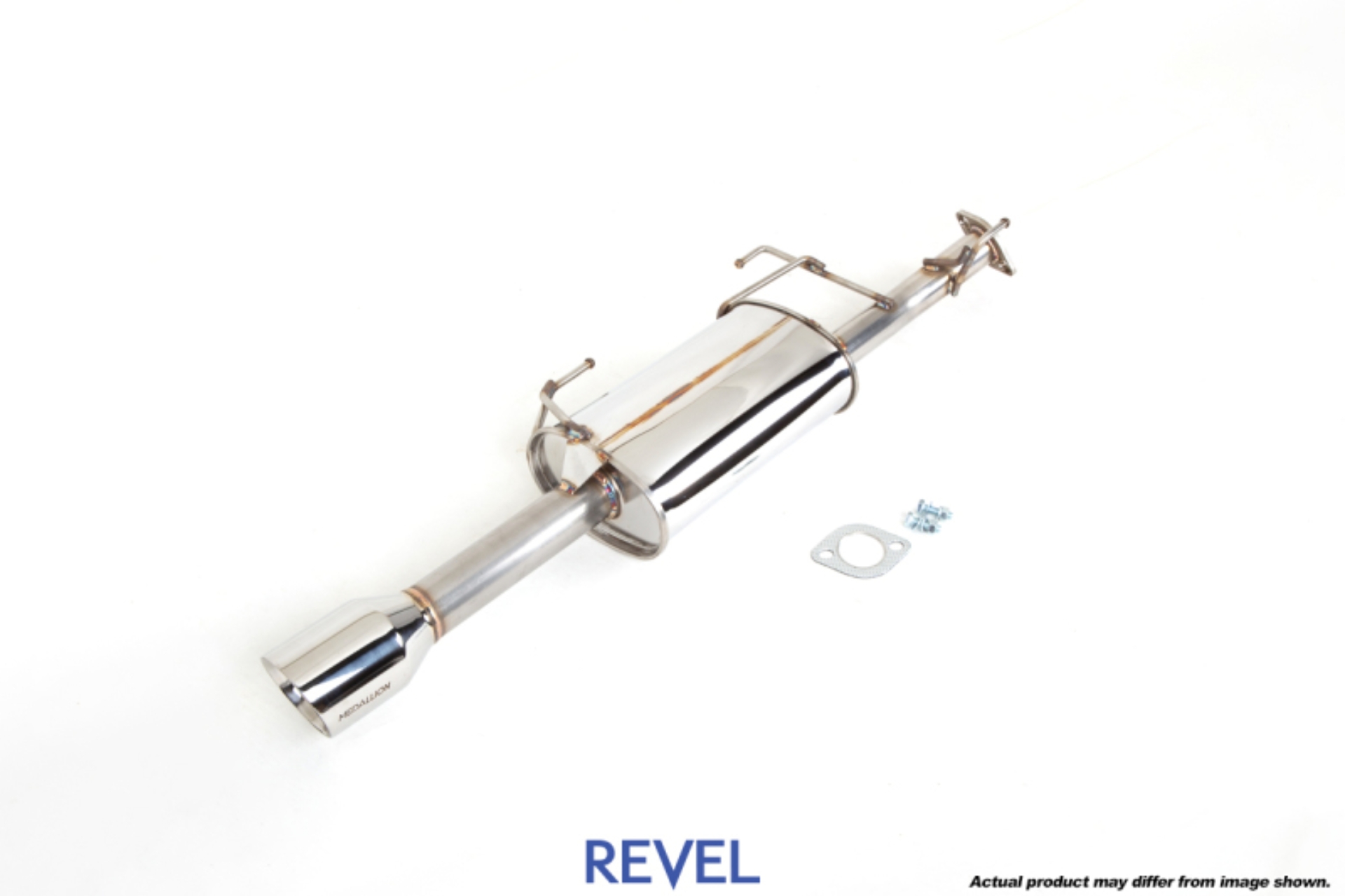 Picture of Revel RVL Touring-S Exhaust Catback - T70175AR