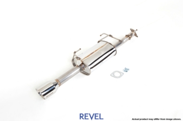 Picture of Revel RVL Touring-S Exhaust Catback - T70175AR