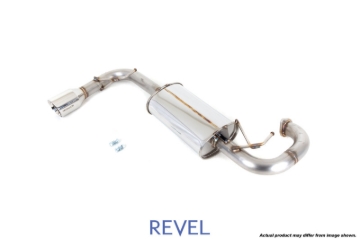 Picture of Revel RVL Touring-S Exhaust Catback - T70160AR