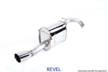 Picture of Revel RVL Touring-S Exhaust Catback - T70081AR