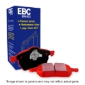 Picture of EBC Redstuff Brake Pad Sets - DP3107C