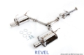 Picture of Revel RVL Touring-S Exhaust Catback - T70040R