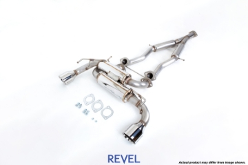 Picture of Revel RVL Touring-S Exhaust Catback - T70150R
