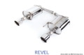 Picture of Revel RVL Touring-S Exhaust Catback - T70130AR