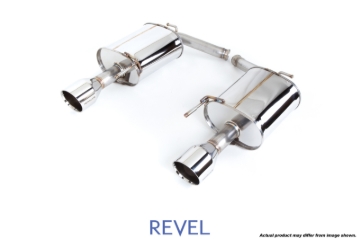Picture of Revel RVL Touring-S Exhaust Catback - T70130AR