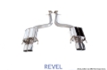 Picture of Revel RVL Touring-S Exhaust Catback - T70180AR