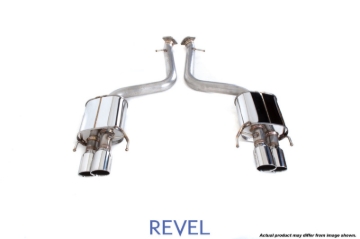 Picture of Revel RVL Touring-S Exhaust Catback - T70180AR
