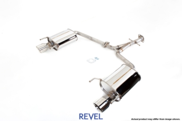 Picture of Revel RVL Touring-S Exhaust Catback - T70112R