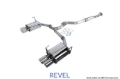 Picture of Revel RVL Touring-S Exhaust Catback - T70188R