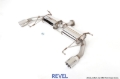 Picture of Revel RVL Touring-S Exhaust Catback - T70173AR