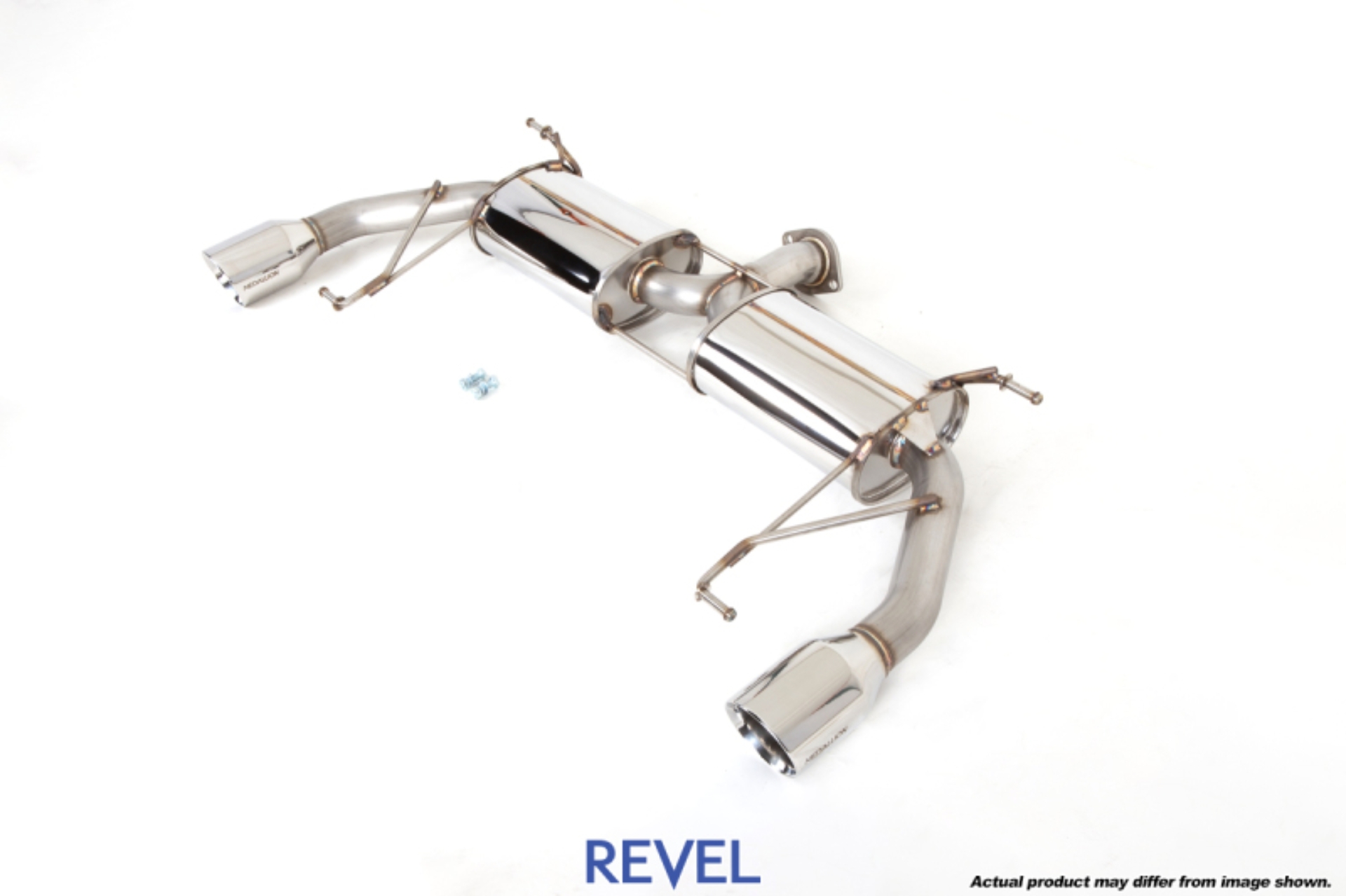 Picture of Revel RVL Touring-S Exhaust Catback - T70173AR