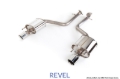 Picture of Revel RVL Touring-S Exhaust Catback - T70177AR