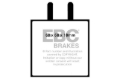 Picture of EBC Redstuff Brake Pad Sets - DP3543C