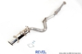 Picture of Revel RVL Touring-S Exhaust Catback - T80166RR