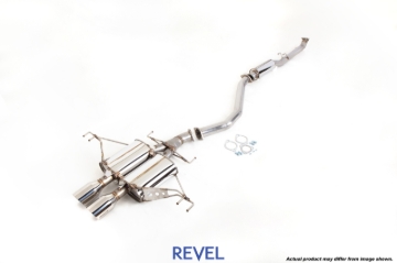 Picture of Revel RVL Touring-S Exhaust Catback - T70203R
