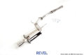Picture of Revel RVL Touring-S Exhaust Catback - T70072R