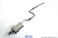 Picture of Revel RVL Touring-S Exhaust Catback - T70018R