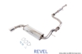 Picture of Revel RVL Touring-S Exhaust Catback - T70027R