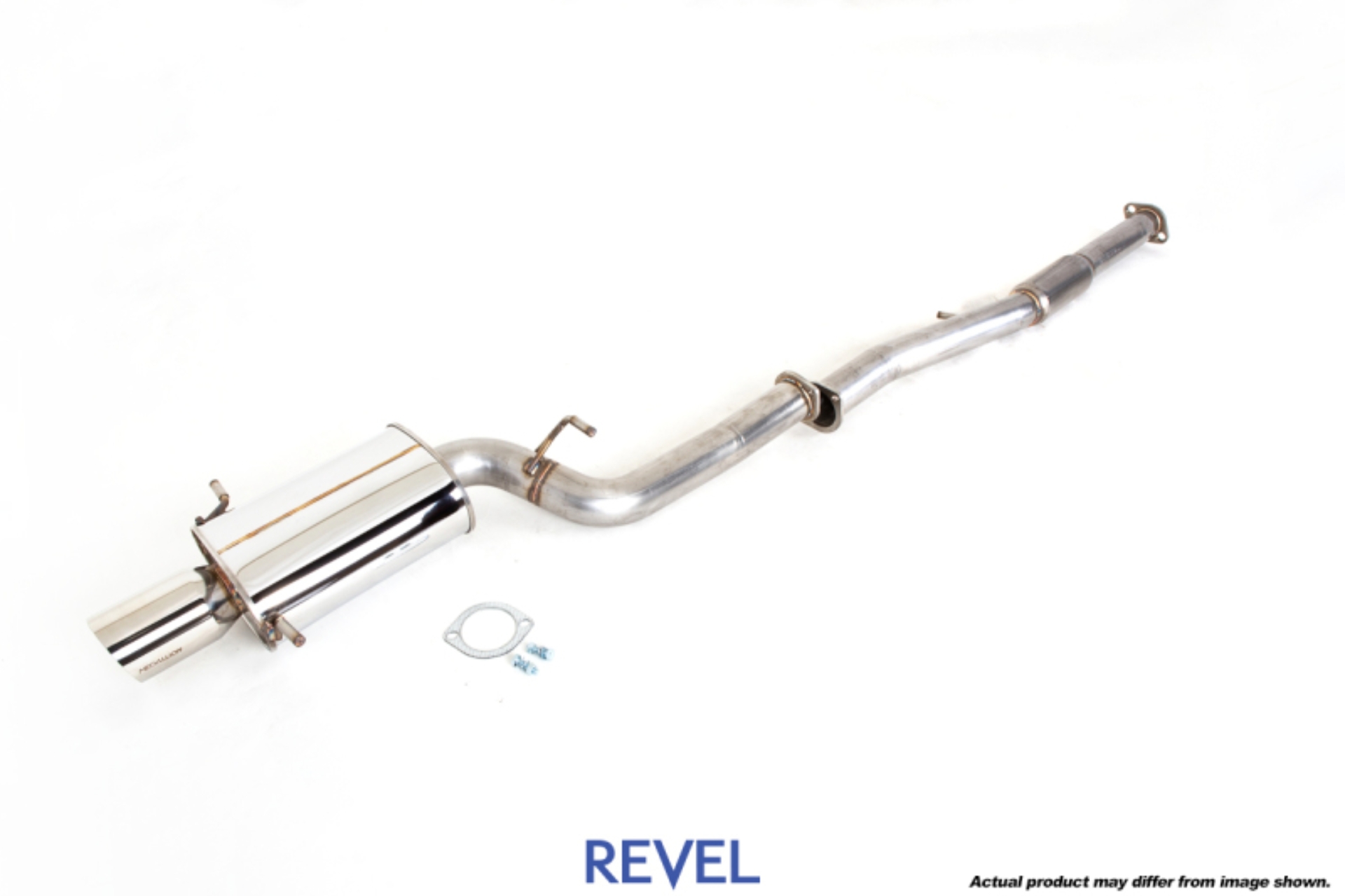 Picture of Revel RVL Touring-S Exhaust Catback - T70092R