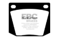 Picture of EBC Greenstuff Brake Pad Sets - DP2169