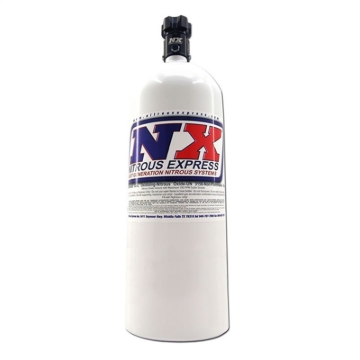 Picture of Nitrous Express NEX Bottles Nitrous Bottles - 11150-6
